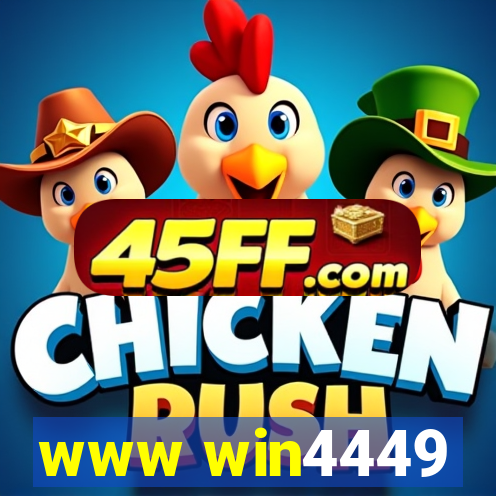 www win4449